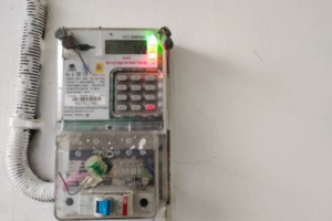 cara isikan token listrik