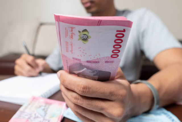 Cek Angsuran BFI Finance