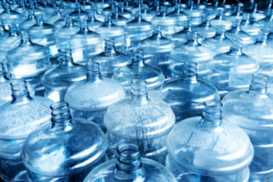 Usaha Depot Air Minum