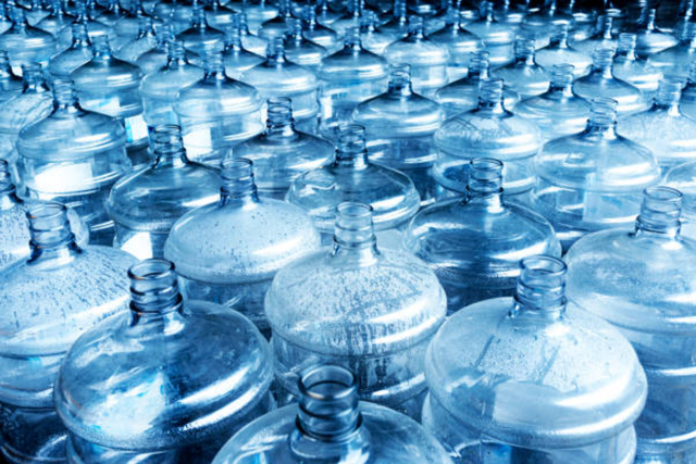 Usaha Depot Air Minum