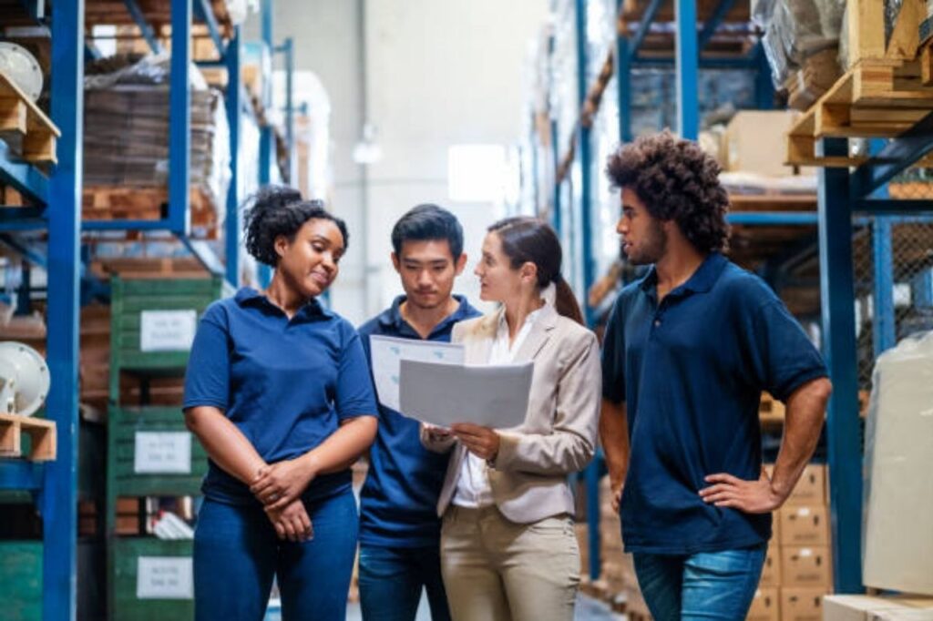 Employee Management System