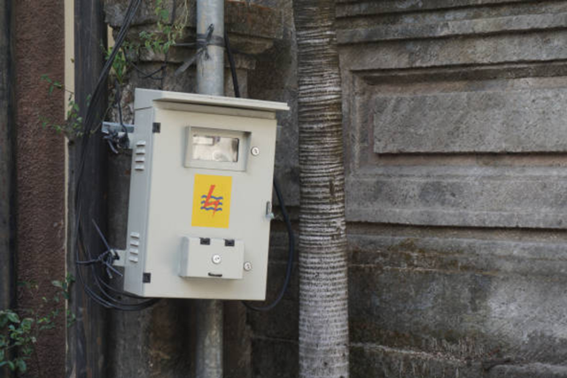 Isikan Token Listrik