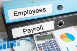 HRIS Payroll