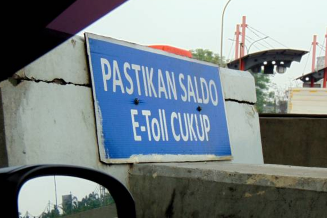 kartu eToll