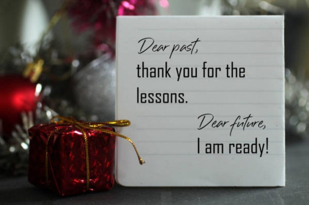 kartu ucapan terima kasih sudah order