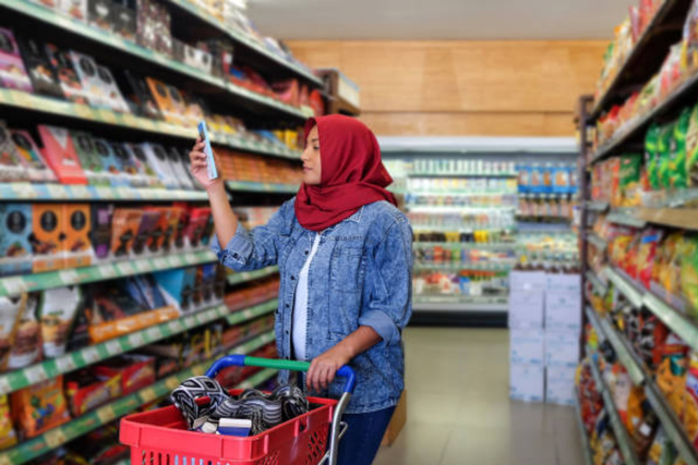 nama toko pembawa rezeki