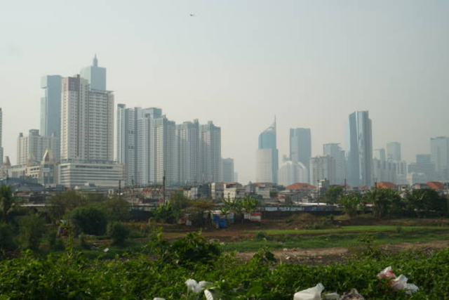 Cek Tagihan PBB Online