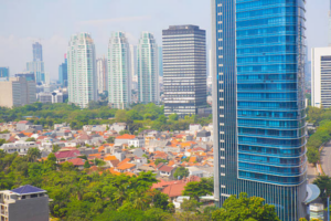 Cek Tagihan PBB Online