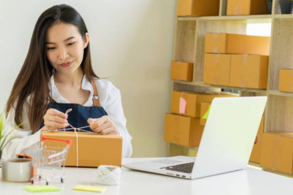 purchase order systems