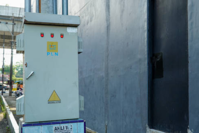 token listrik prabayar atau pascabayar