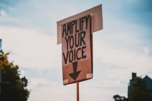 advocacy marketing