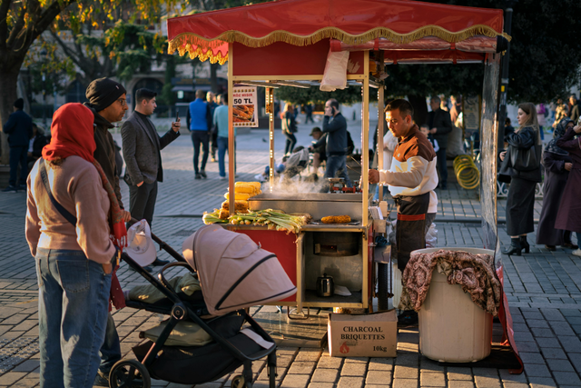 customer acquisition