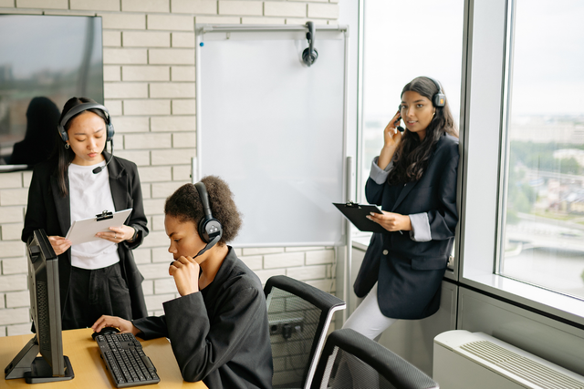 customer acquisition