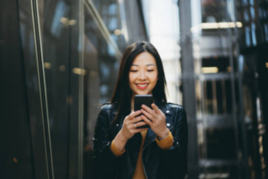 customer journey