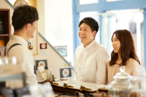 customer orientation