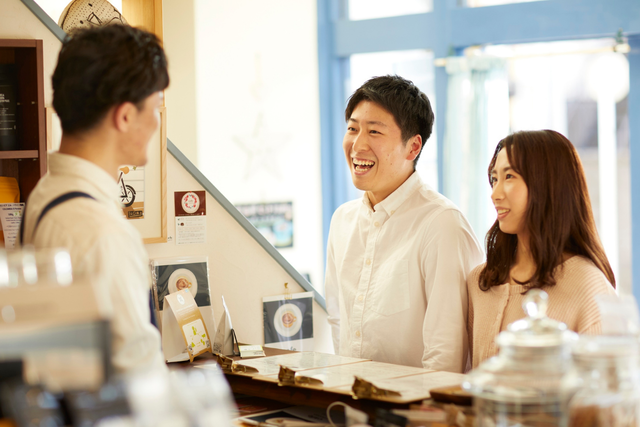 customer orientation