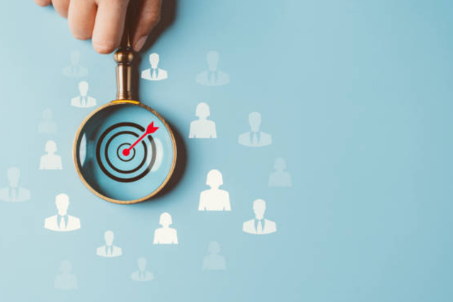 customer segmentation