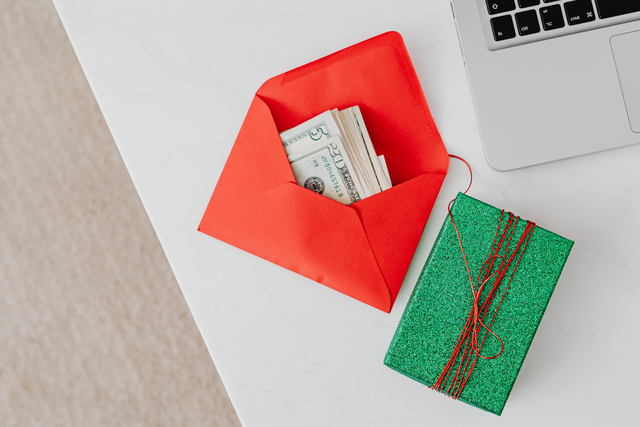 Customer Rewards Program