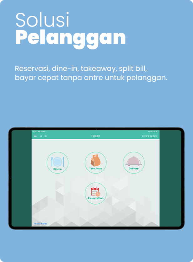 01 - SOLUSI PELANGGAN