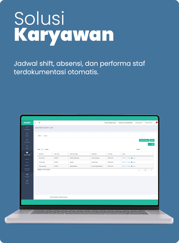 04 - SOLUSI KARYAWAN