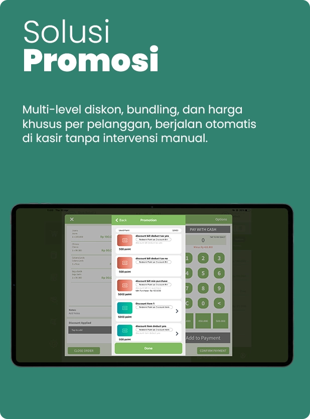 05 - SOLUSI PROMOSI
