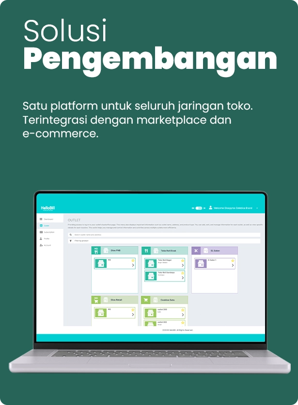 06 - SOLUSI PENGEMBANGAN