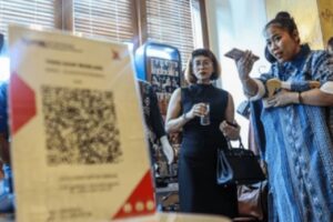 bikin kode qr