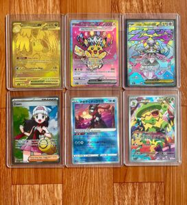 bisnis kartu pokemon indonesia