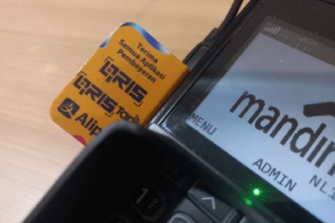 Bar Kode Rokok Coffee Barcode: Cara Modern Kelola Menu & Transaksi Coffee Shop Lebih ...
