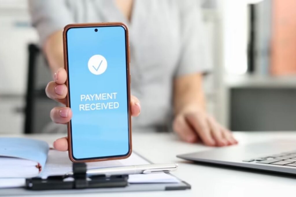 payment link