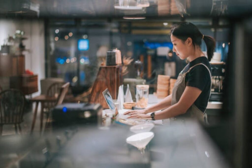 Bisnis Kuliner