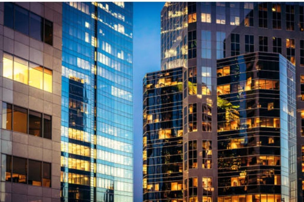 Bisnis Properti