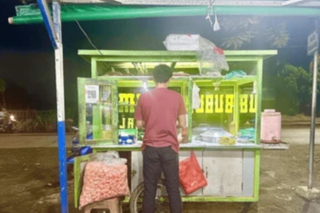 Cara Buat QRIS GoPay