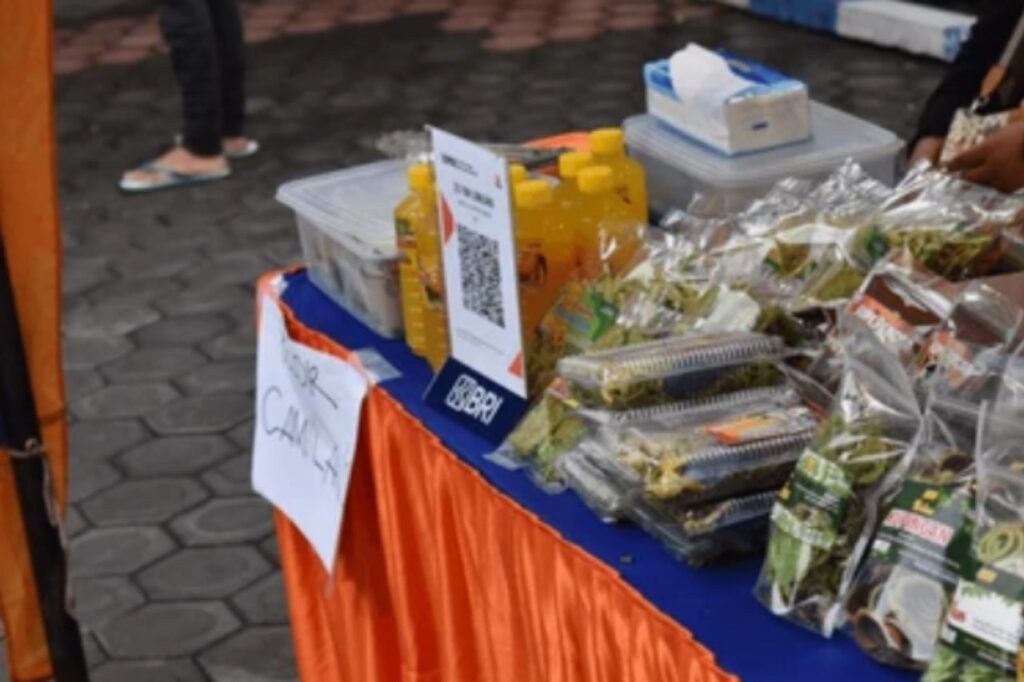 Cara Buat QRIS Pembayaran