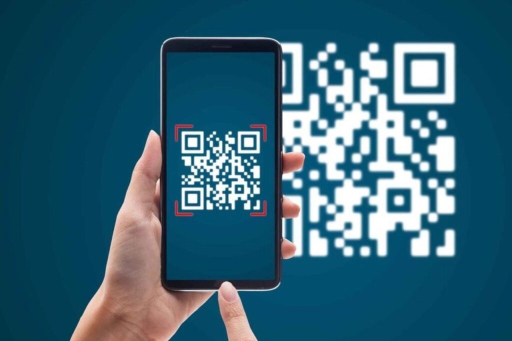 Cara Membuat QRIS Mandiri