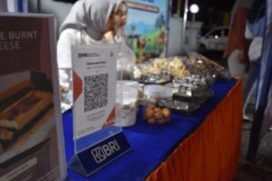 Cara Membuat QRIS untuk Usaha