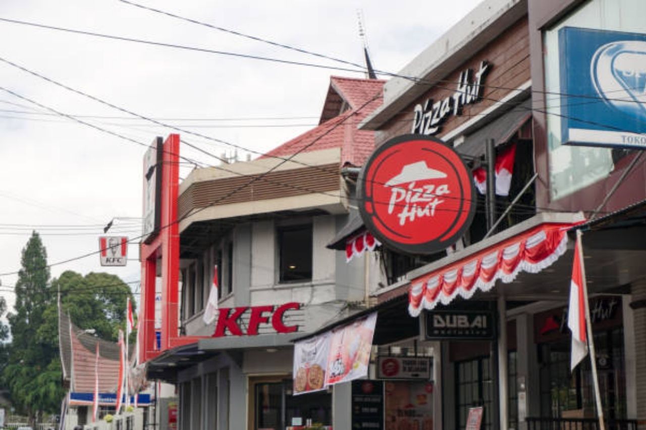 Bisnis Franchise: Pengertian, Cara Kerja, Keuntungan, dan Tipsnya Otto ...