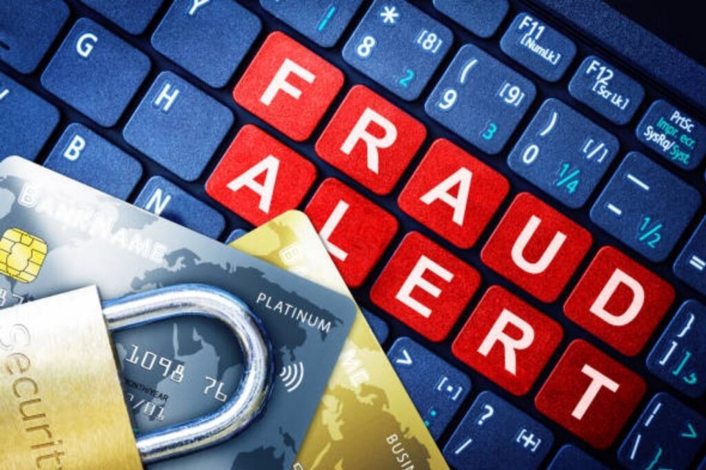 fraud