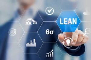lean manufacturing