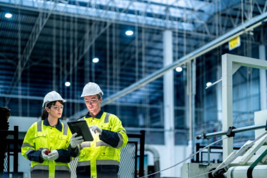 Manufaktur Adalah