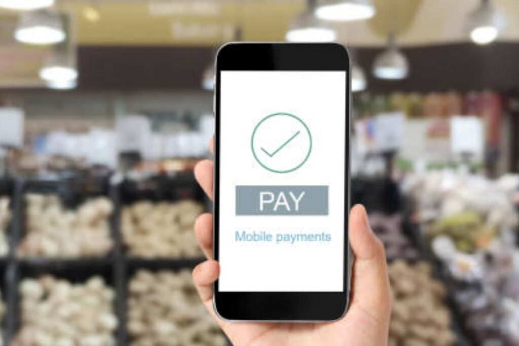 Mobile Banking