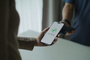 Mobile Banking