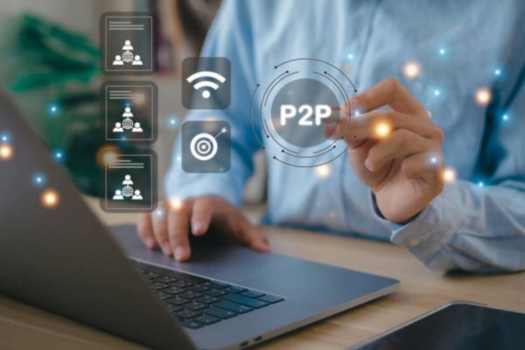 P2P Lending