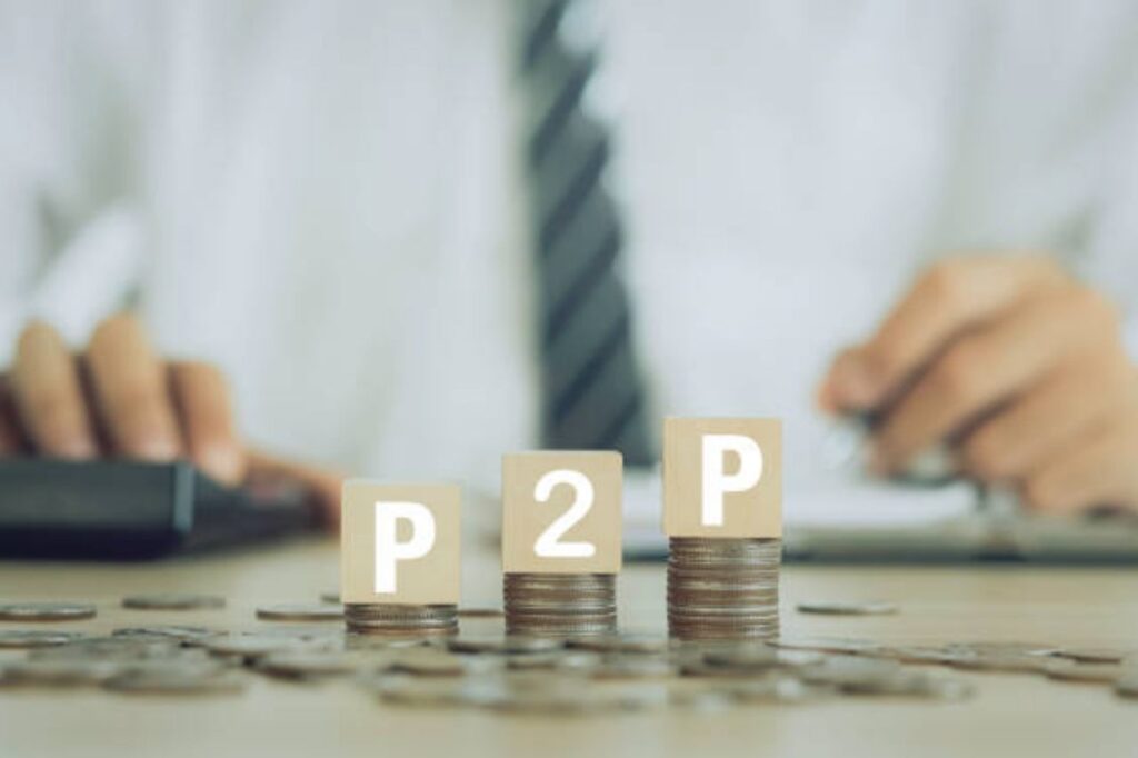 P2P Lending