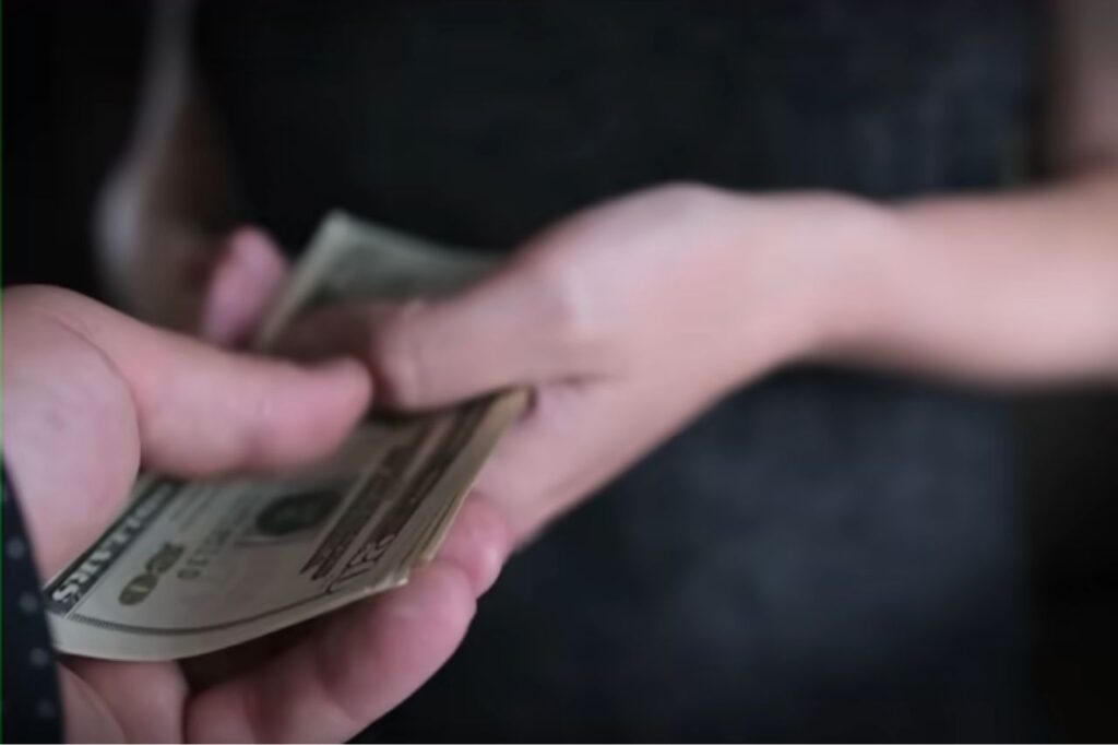 Petty Cash