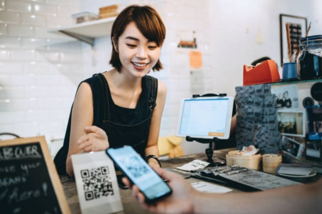 Point of Sale