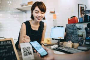 Point of Sale