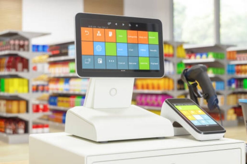 Program POS