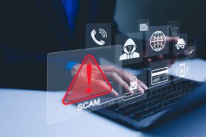 Scammer