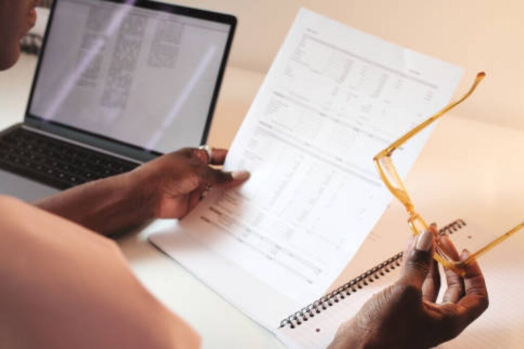 sistem payroll